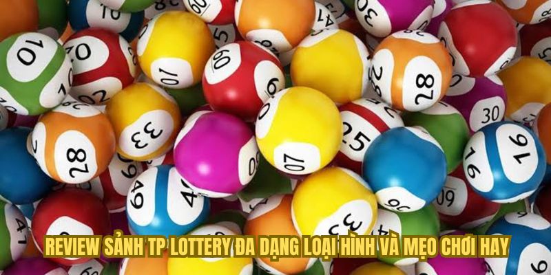 TP Lottery
