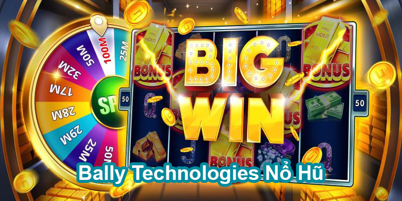 Game có tỷ lệ nổ hũ cao mang đến lợi nhuận khủng cho thành viên