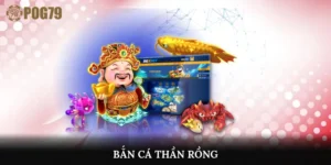 bắn cá thần rồng