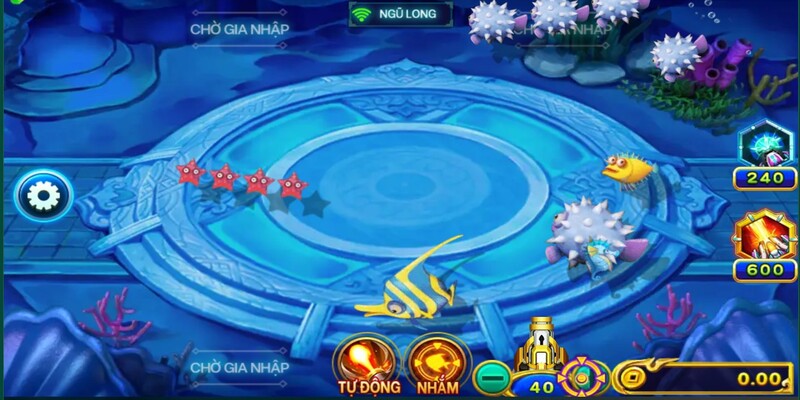 Hướng dẫn chi tiết các bước tham gia chơi game đơn giản