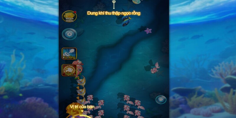 Kho vũ khí đa dạng với nhiều dòng khác nhau giúp bạn lựa chọn thoải mái