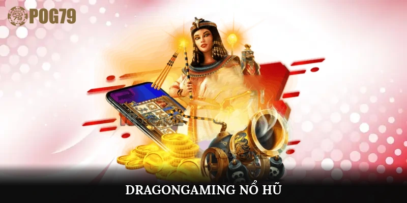 DragonGaming Nổ Hũ