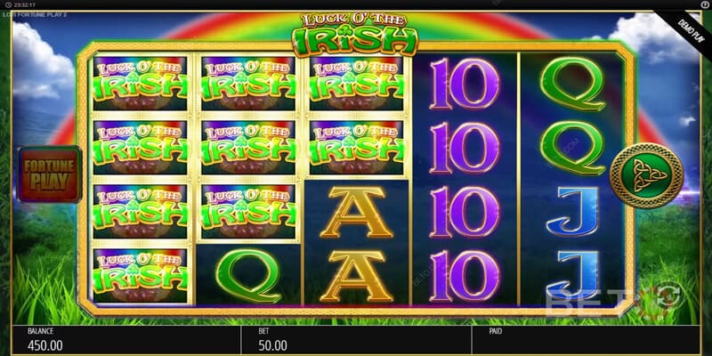 Game có giao diện thiết kế bắt mắt cùng đồ họa chân thực