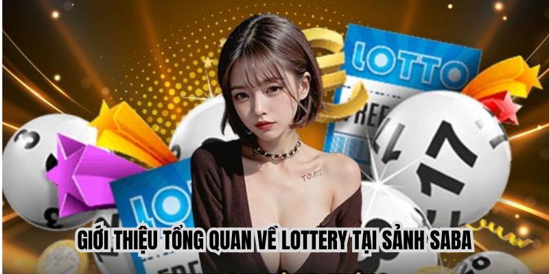 Lottery tại Saba có lịch sử hình thành lâu đời