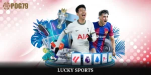 Lucky Sports