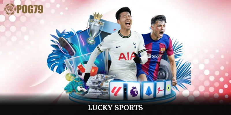 Lucky Sports