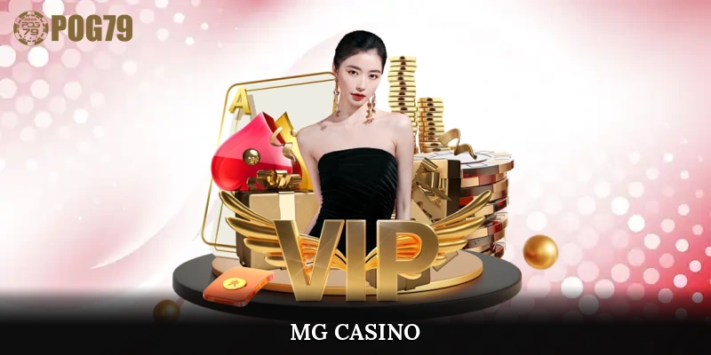MG Casino