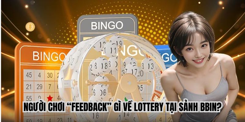 Những đánh giá của người chơi về sảnh cược