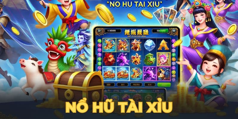 Game có luật đơn giản phù hợp với nhiều thành viên tham gia
