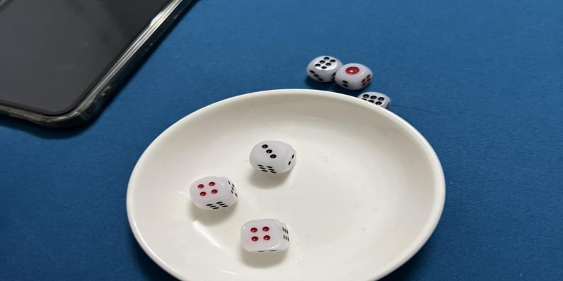 Quy tắc cần nắm trong khi đánh xóc đĩa