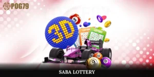 Saba Lottery