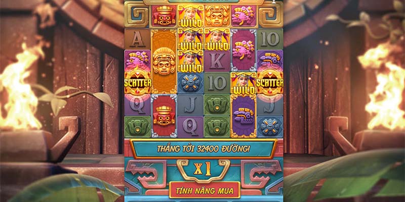 Các tựa game làm nên tên tuổi của nhà phát hành DG