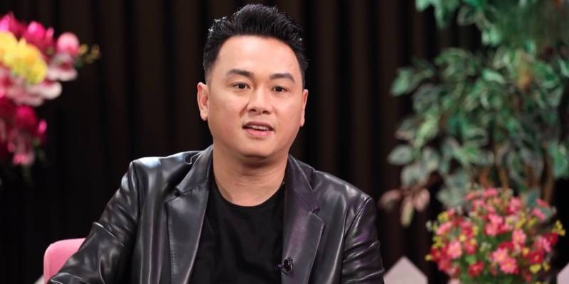 Thành tựu của tác giả là xây dựng nên thương hiệu uy tín chất lượng