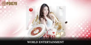 World Entertainment