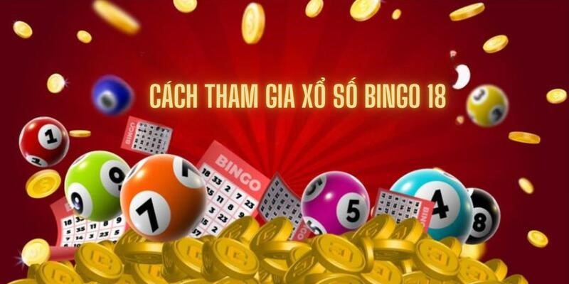 Tham gia cá cược xổ số hấp dẫn, nhận thưởng liền tay