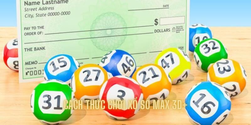 Khám phá cách chức chơi xổ số cụ thể tại Pog79