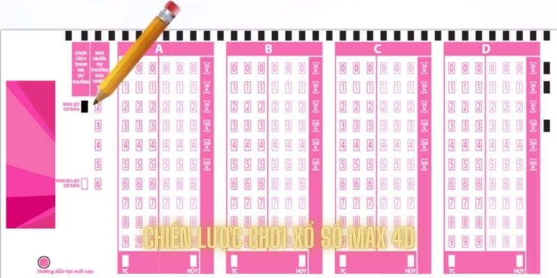 Khám phá một số chiến lược hiệu quả đối với xổ số